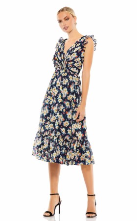 Women 55665 Dress
