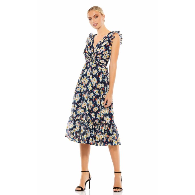 Women 55665 Dress