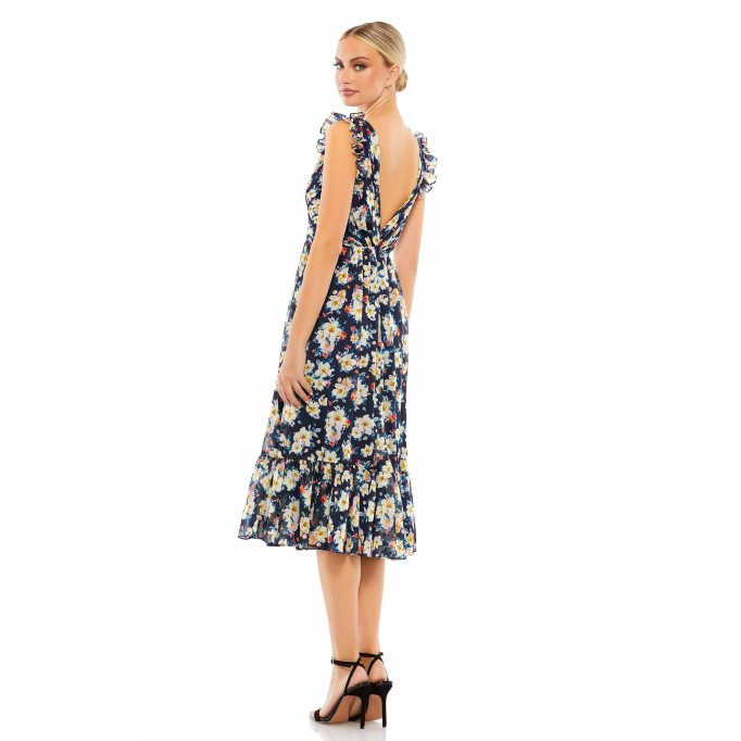 Women 55665 Dress