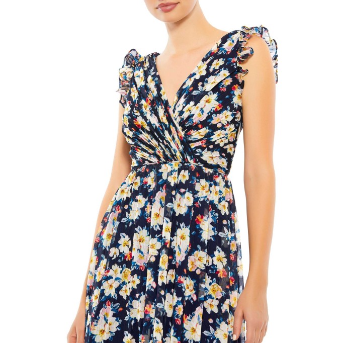 Women 55665 Dress