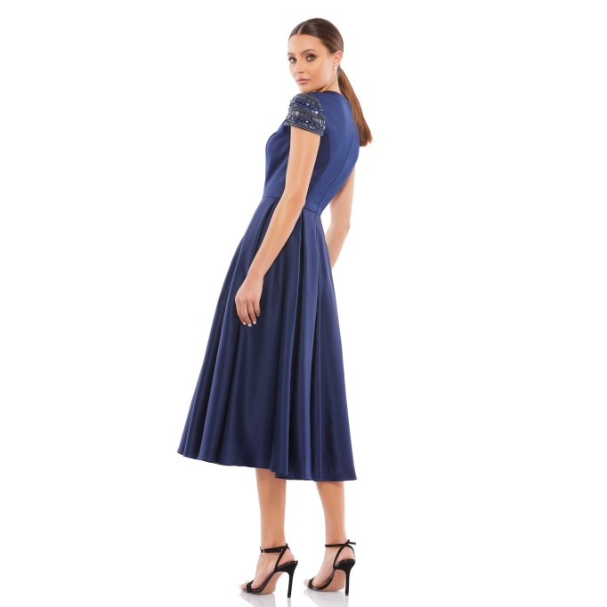 Women 55699 Dress
