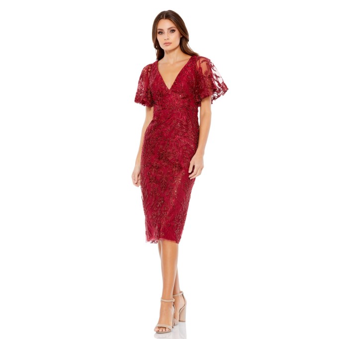 Women 67546 Dress