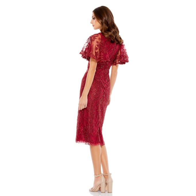 Women 67546 Dress