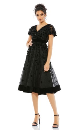 Women 67854 Dress