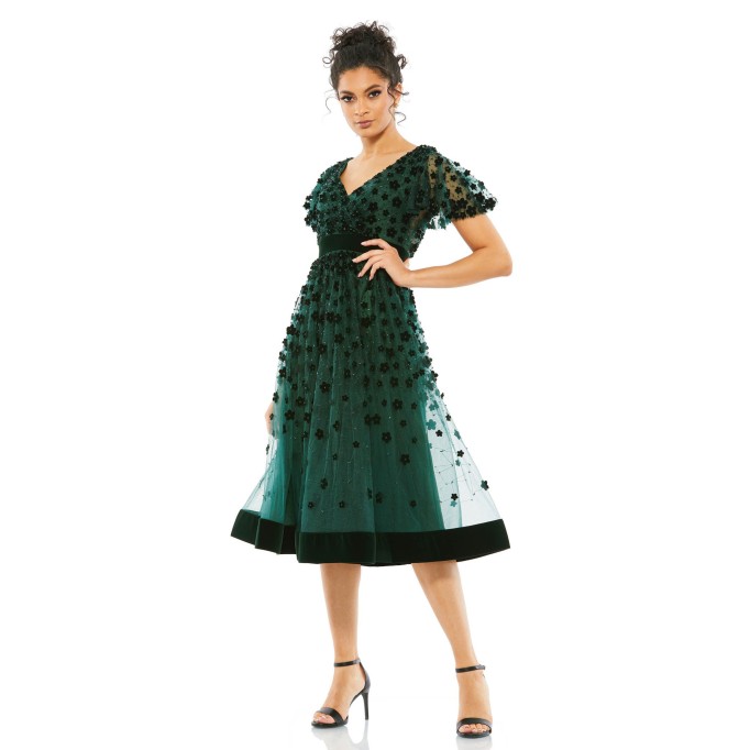Women 67854 Dress