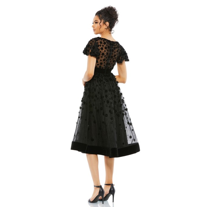 Women 67854 Dress