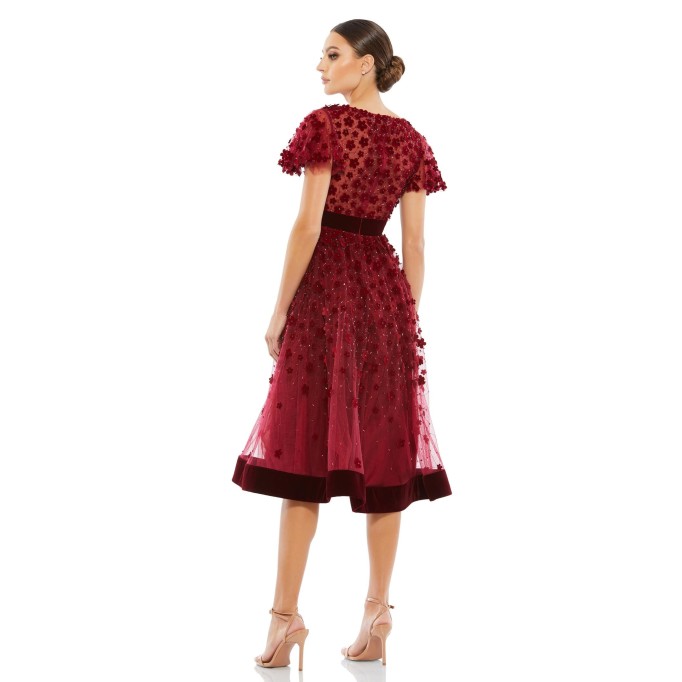 Women 67854 Dress