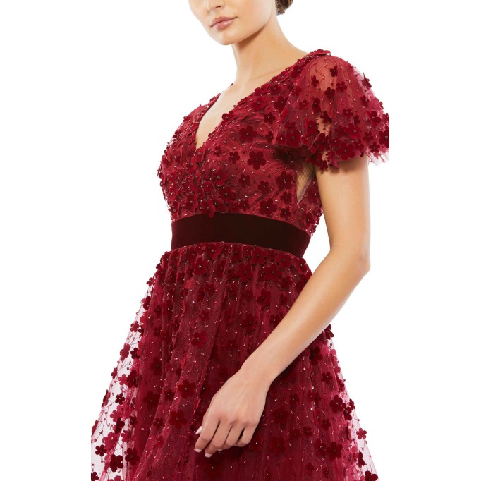 Women 67854 Dress