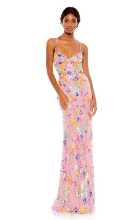 Women 68067 Dress