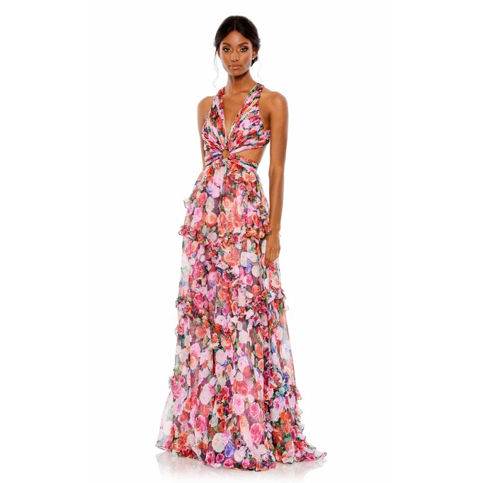 Women 68076 Dress