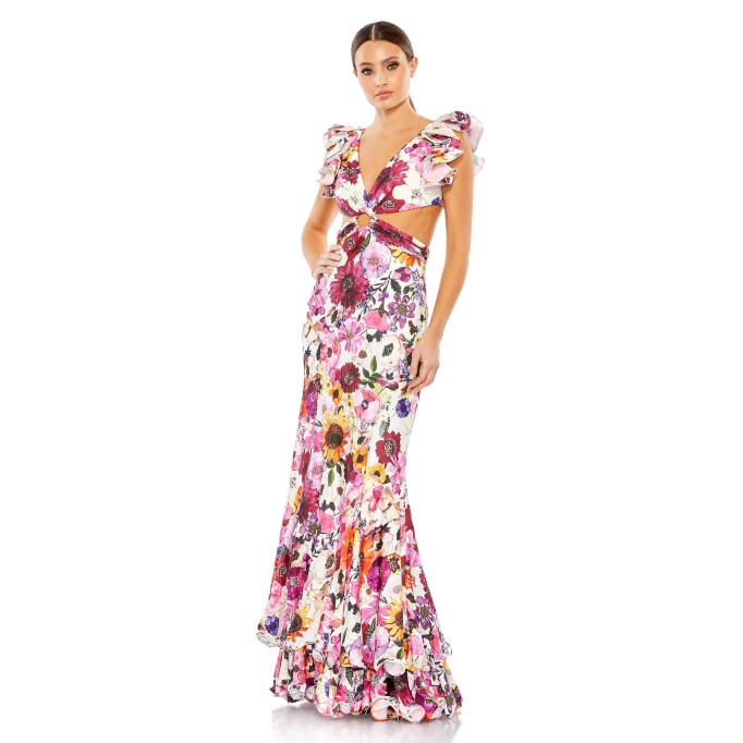 Women 68107 Dress