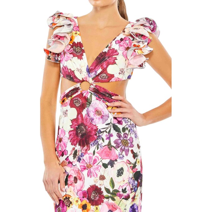 Women 68107 Dress