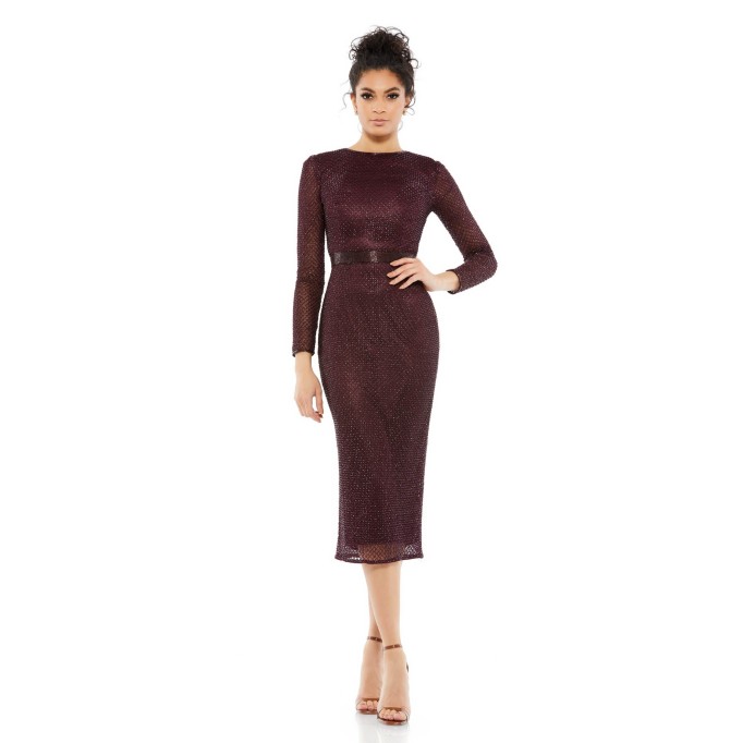 Women 5530 Dress