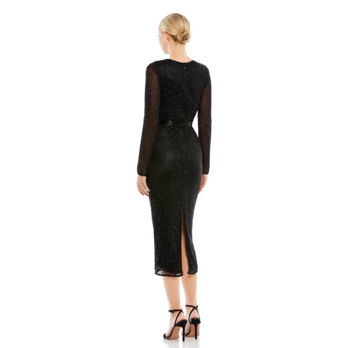 Women 5530 Dress