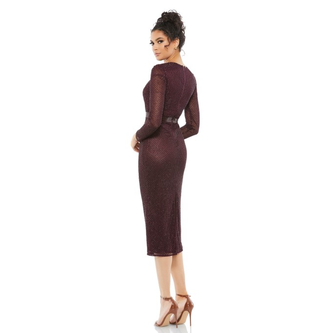 Women 5530 Dress