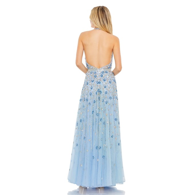 Women 5654 Dress