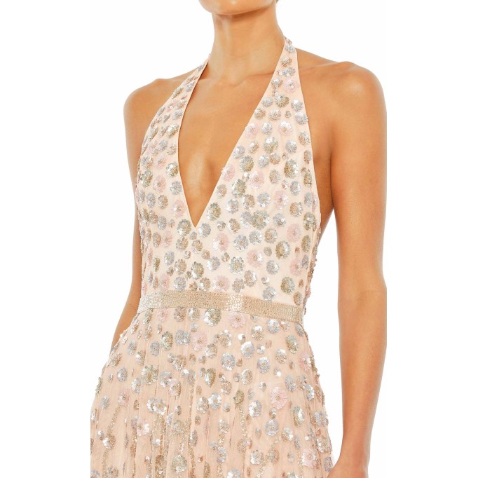 Women 5654 Dress