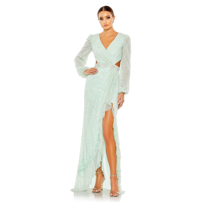 Women 5745 Dress