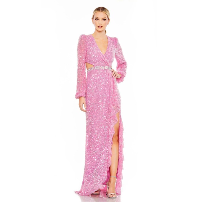 Women 5745 Dress