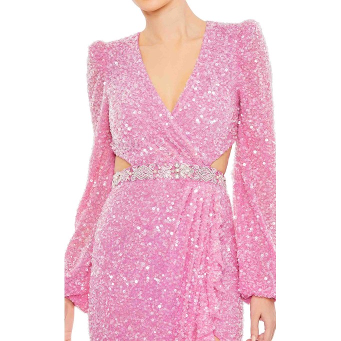 Women 5745 Dress
