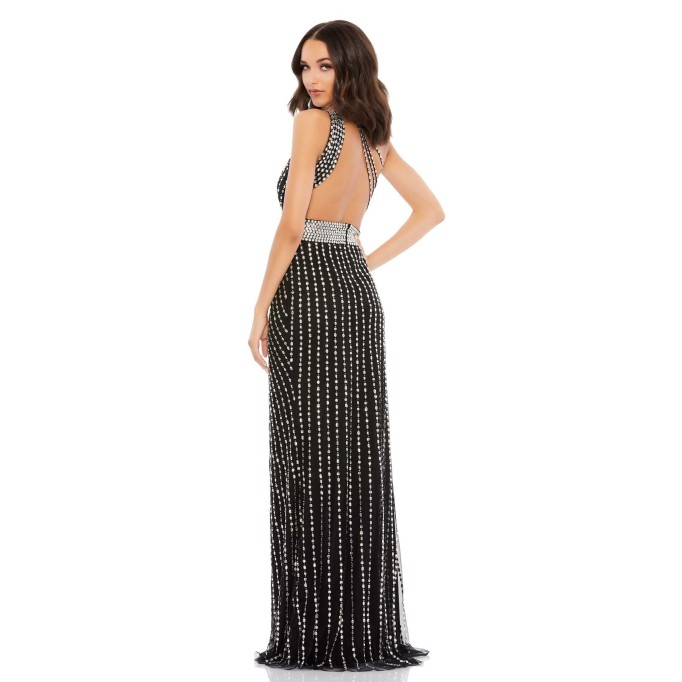 Women 9107 Dress