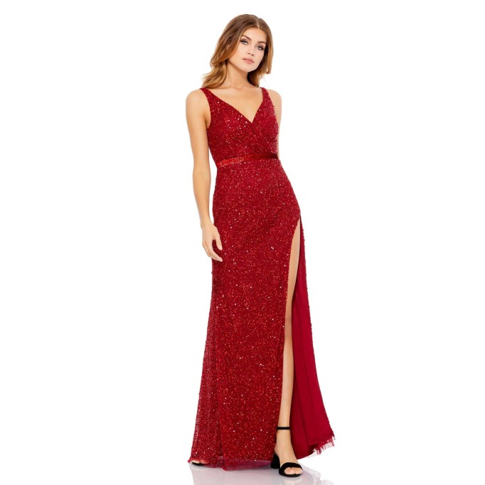 Women 9110 Dress