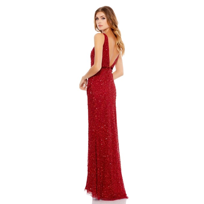 Women 9110 Dress