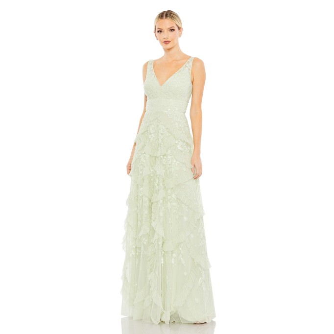 Women 9162 Dress
