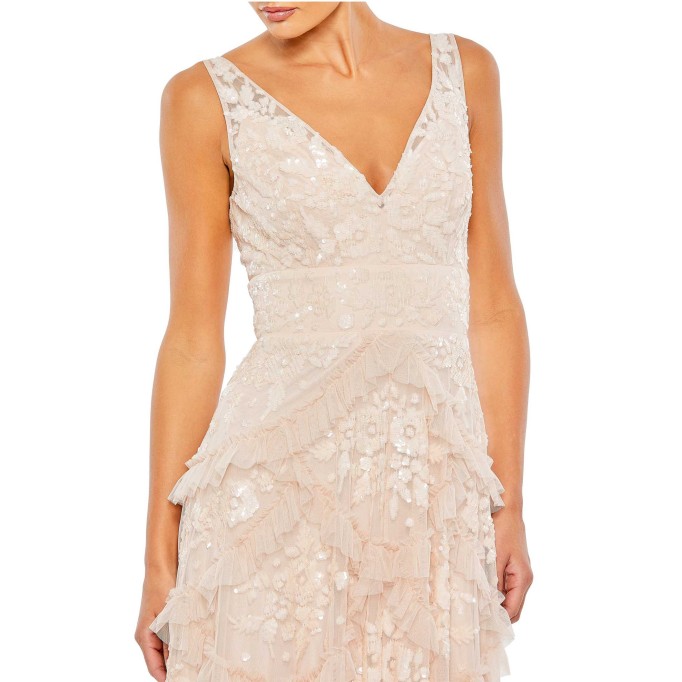 Women 9162 Dress