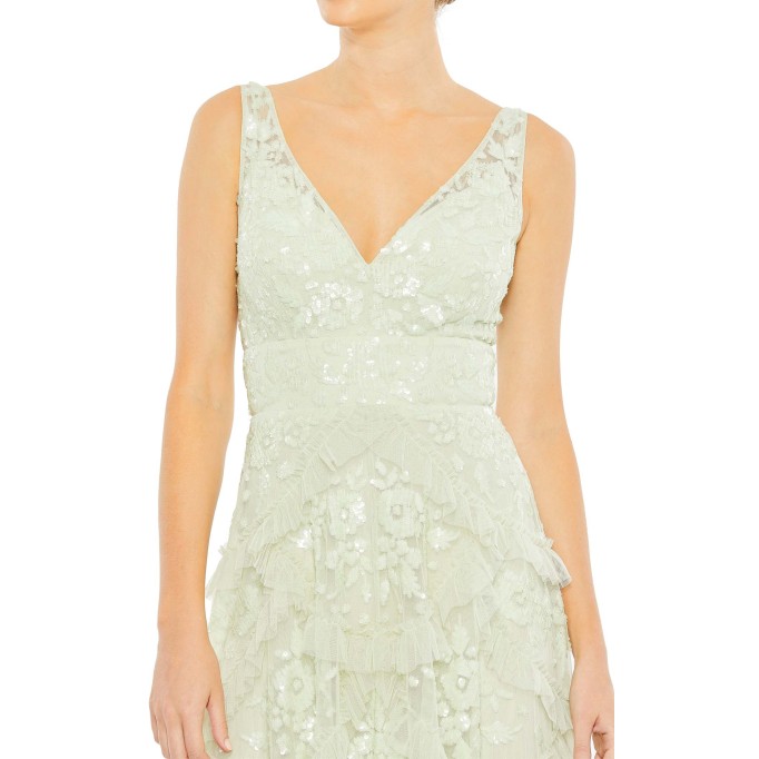 Women 9162 Dress