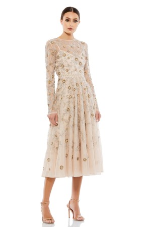 Women 10799 Dress