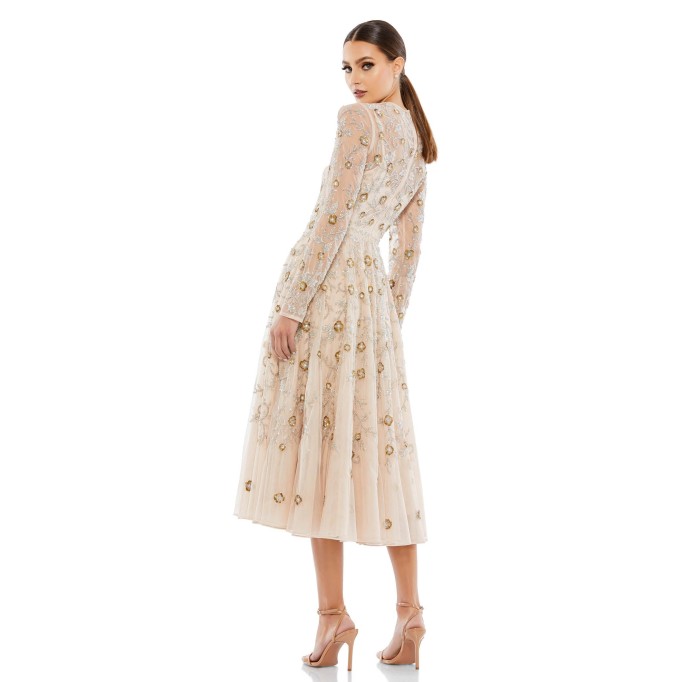 Women 10799 Dress