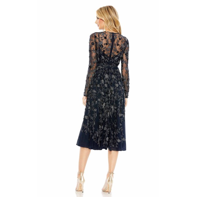 Women 10799 Dress