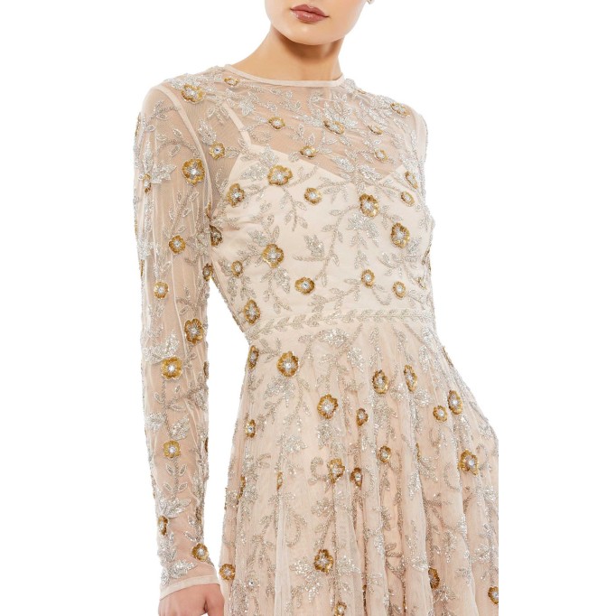 Women 10799 Dress