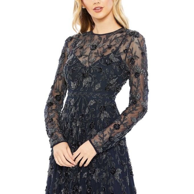 Women 10799 Dress