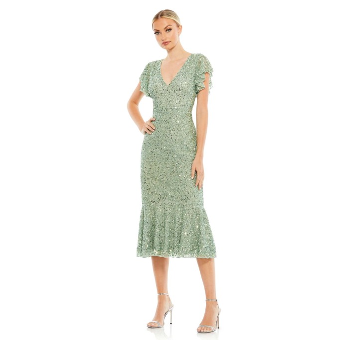 Women 10801 Dress