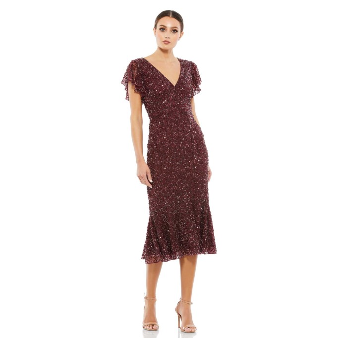 Women 10801 Dress