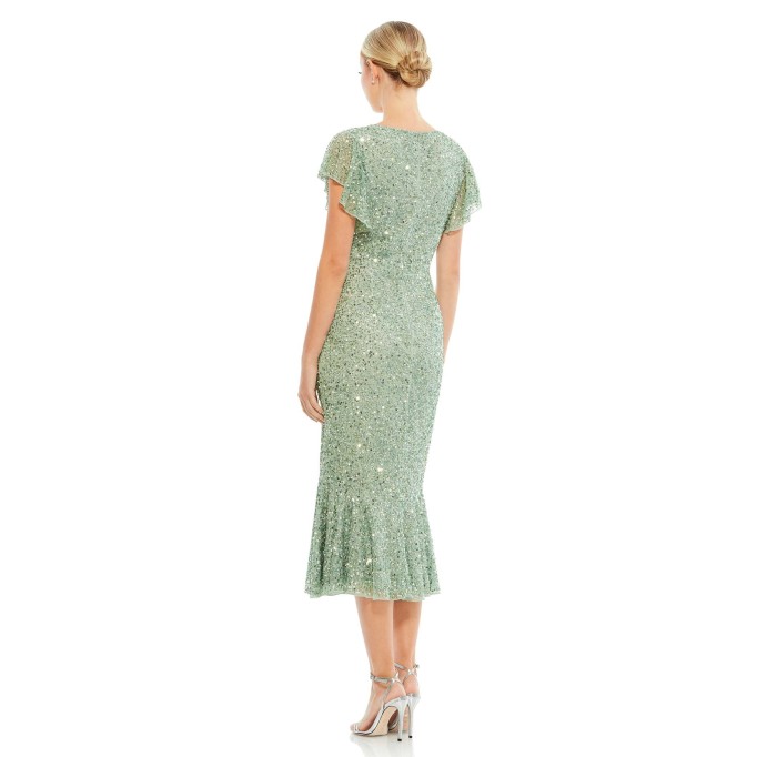Women 10801 Dress