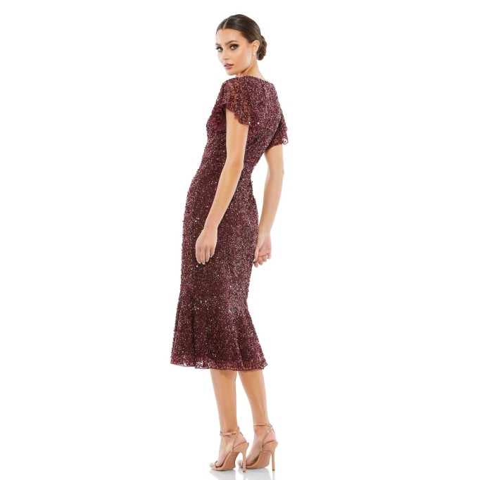 Women 10801 Dress