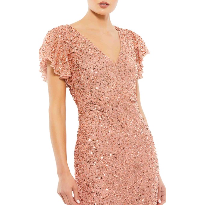 Women 10801 Dress