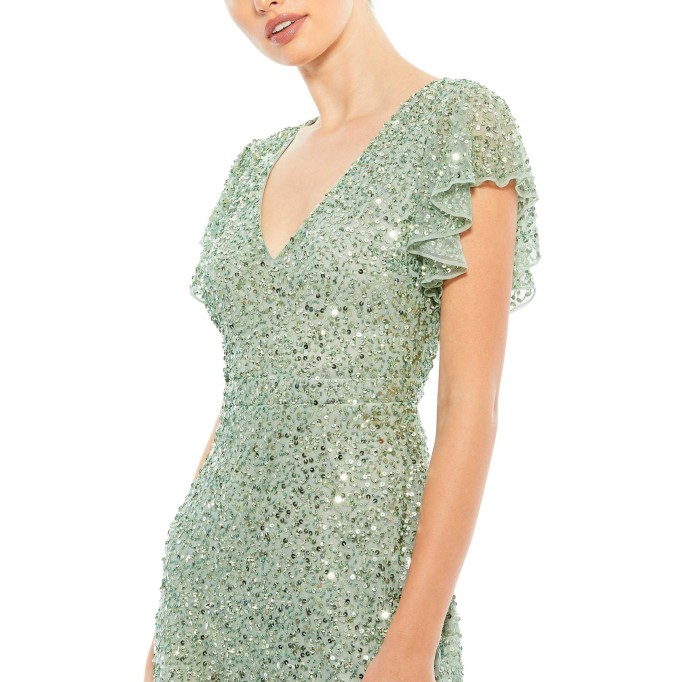 Women 10801 Dress