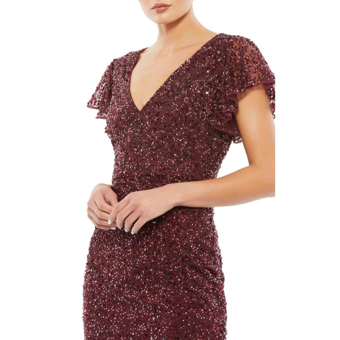 Women 10801 Dress