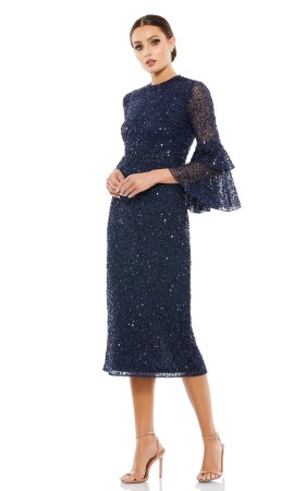 Women 10802 Dress