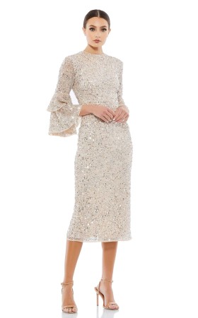 Women 10802 Dress