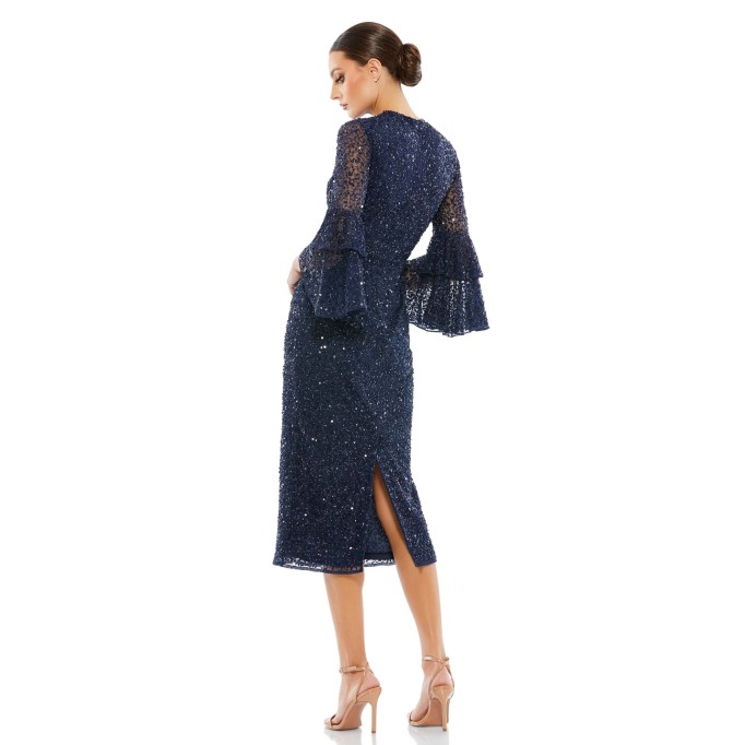 Women 10802 Dress