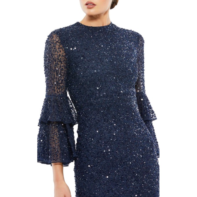Women 10802 Dress