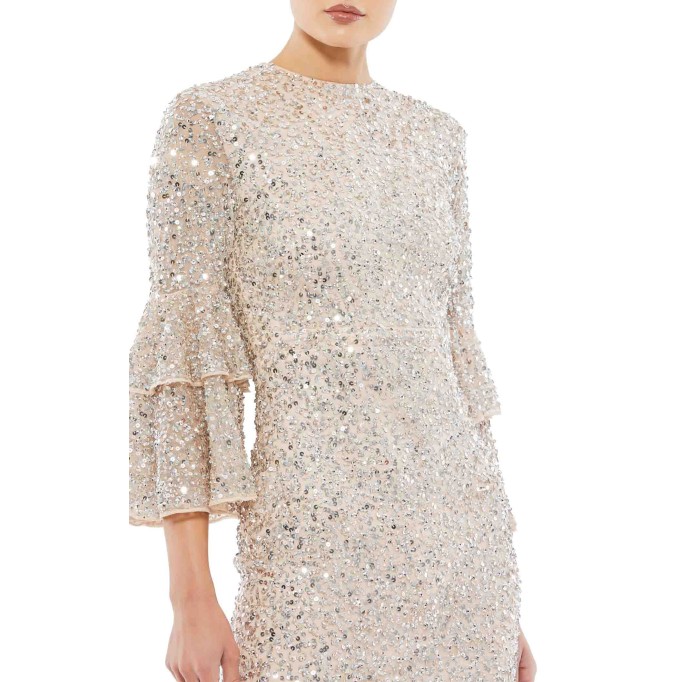 Women 10802 Dress