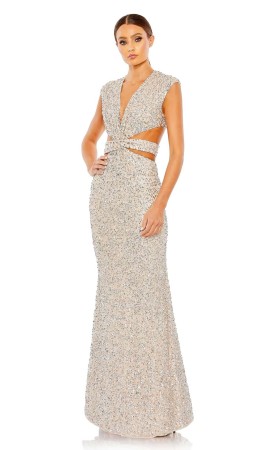 Women 10919 Dress