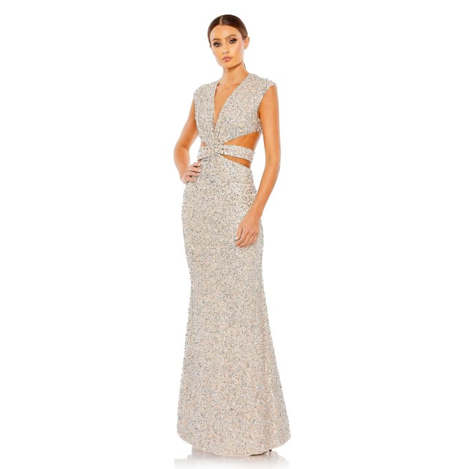 Women 10919 Dress