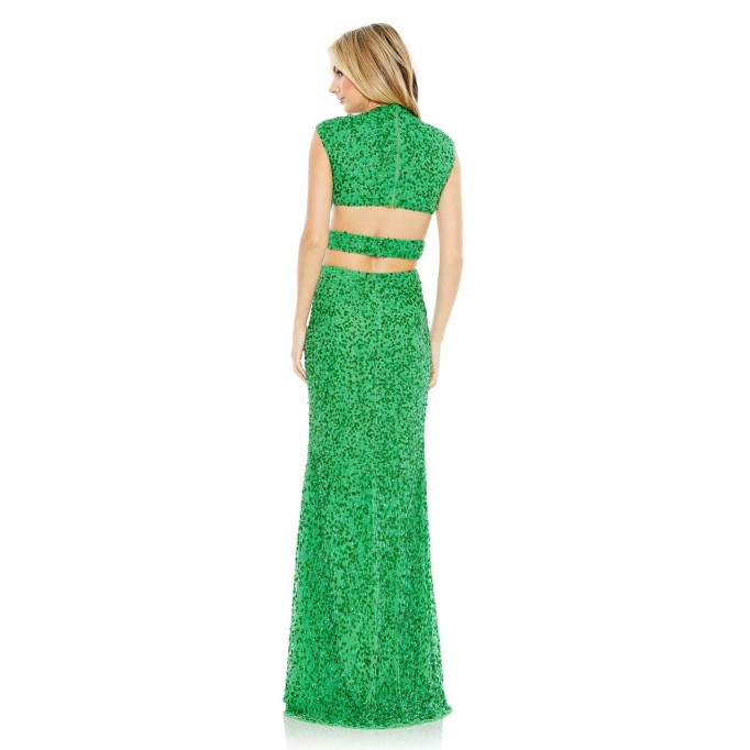 Women 10919 Dress